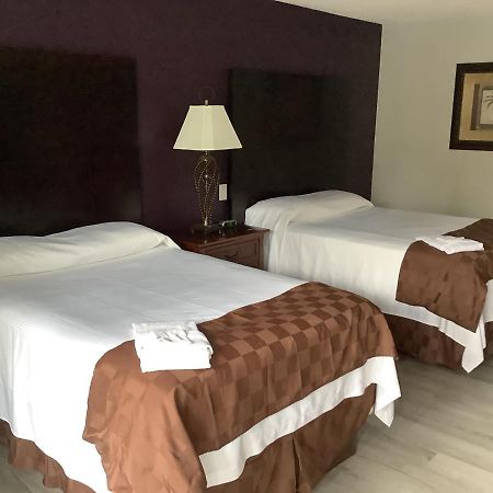 Heritage Park Inn Kissimmee Extérieur photo