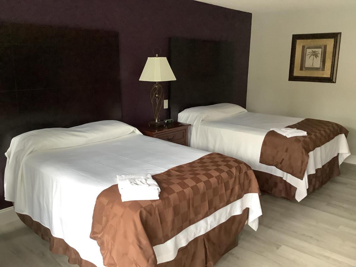 Heritage Park Inn Kissimmee Extérieur photo
