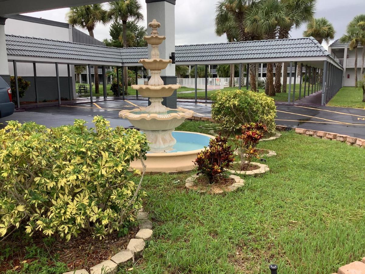 Heritage Park Inn Kissimmee Extérieur photo