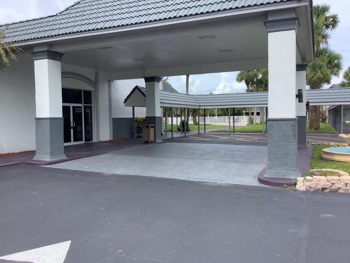 Heritage Park Inn Kissimmee Extérieur photo