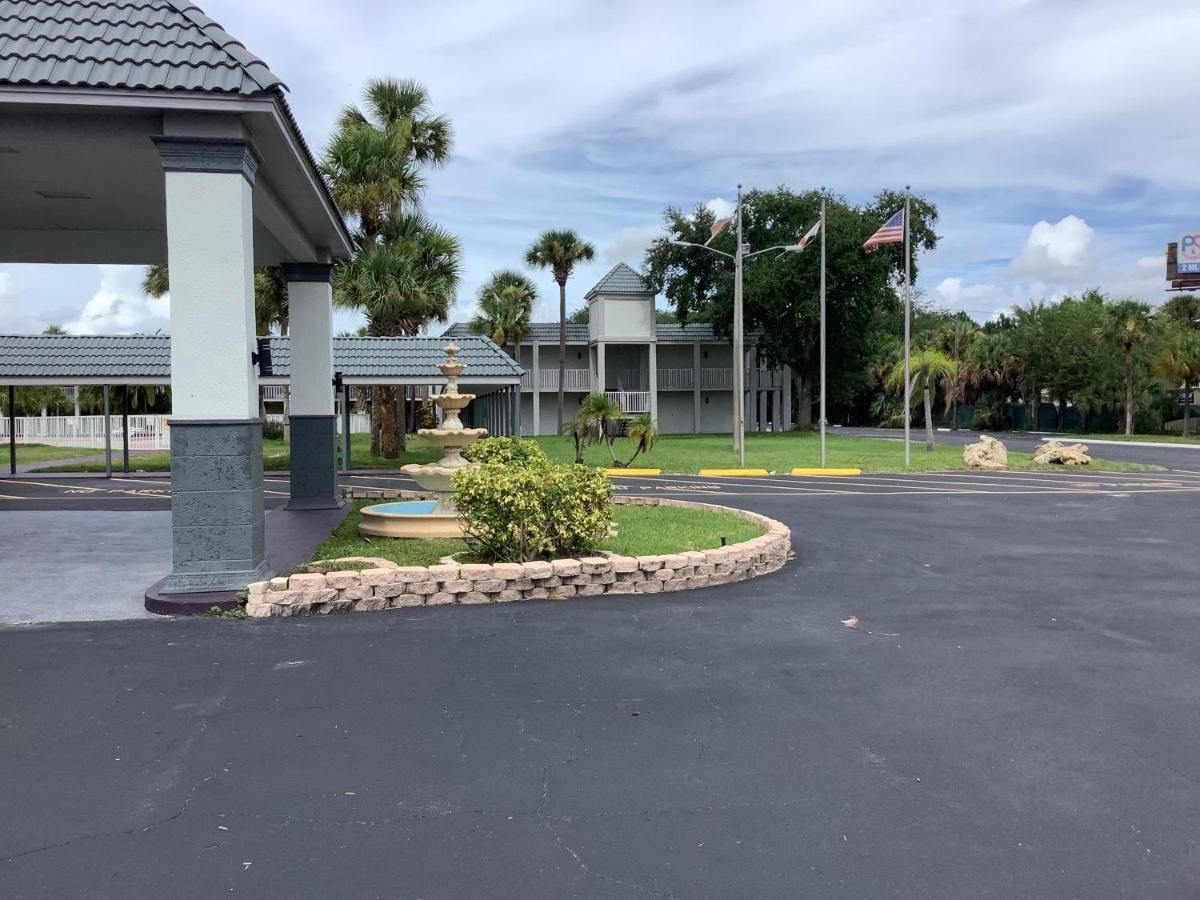 Heritage Park Inn Kissimmee Extérieur photo