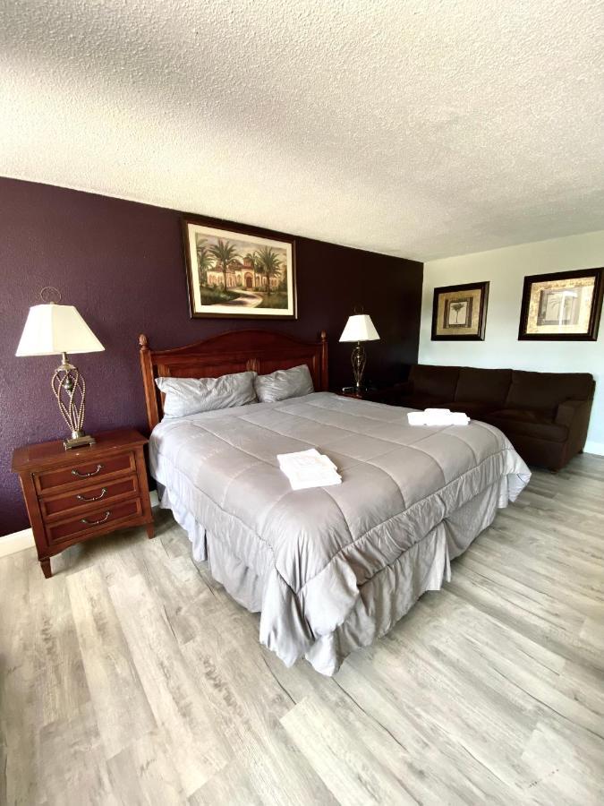 Heritage Park Inn Kissimmee Extérieur photo